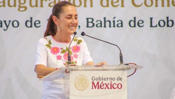 Avanza Plan de Justicia para Pueblo Yaqui