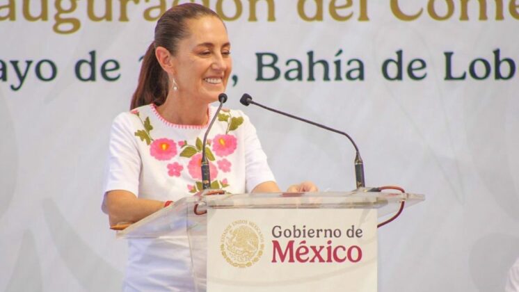 Avanza Plan de Justicia para Pueblo Yaqui
