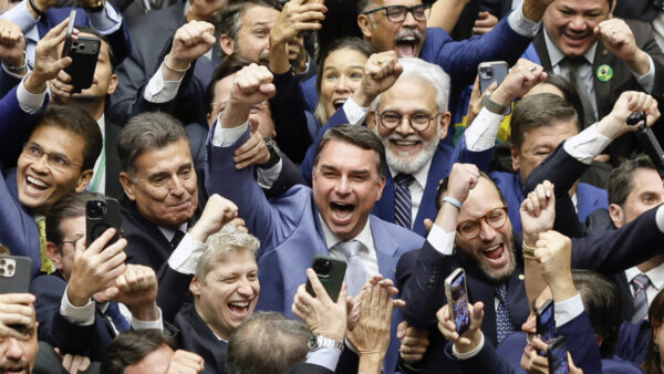 Brasil: Dos reveses legislativos para Lula en una semana