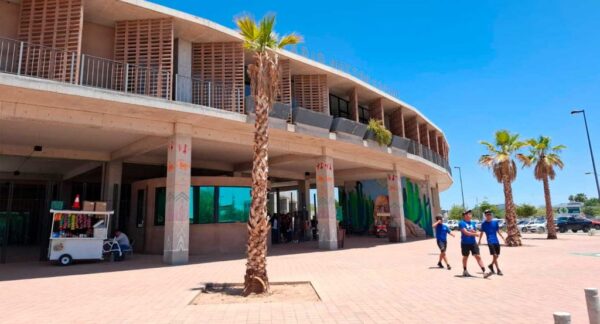 BTED Hermosillo abre preregistro y prevé 150 aspirantes para nuevo ciclo
