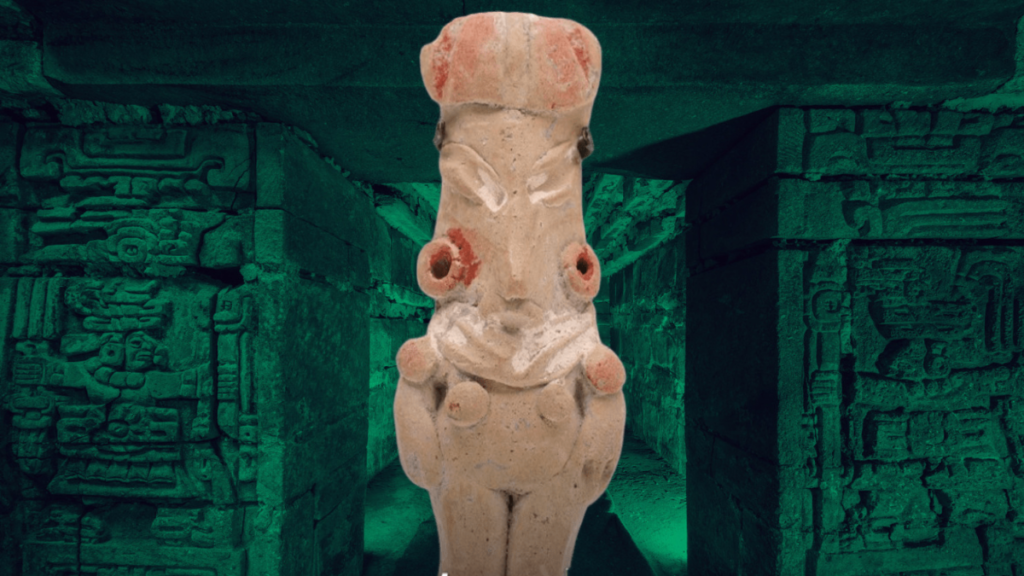 Buscan frenar subasta de patrimonio mexicano
