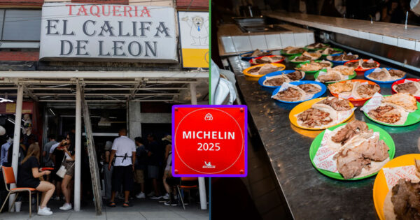 Califa de León pierde estrella Michelin y ahora sí tendrán que bajar sus precios