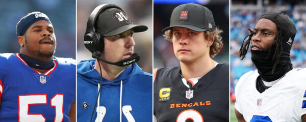Can more NFL teams copy the Rams' TE-heavy offense in 2026?