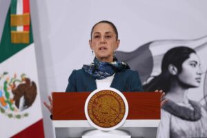 Caso Rocha Moya: México pide pruebas a EUA