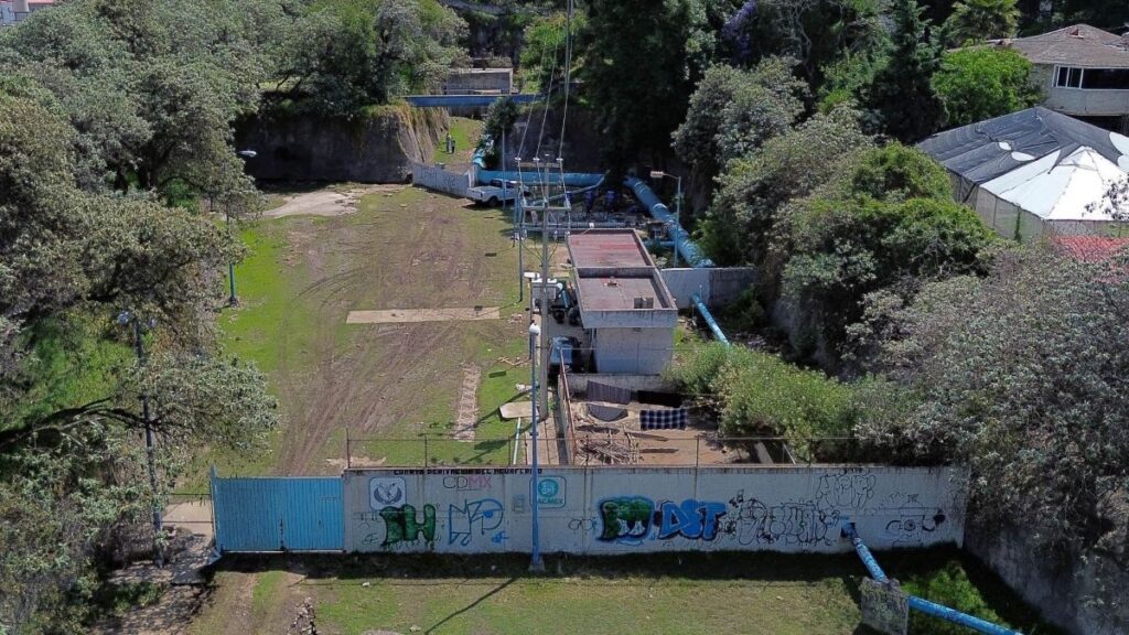 Castigarán con cárcel ‘huachicoleo’ de agua