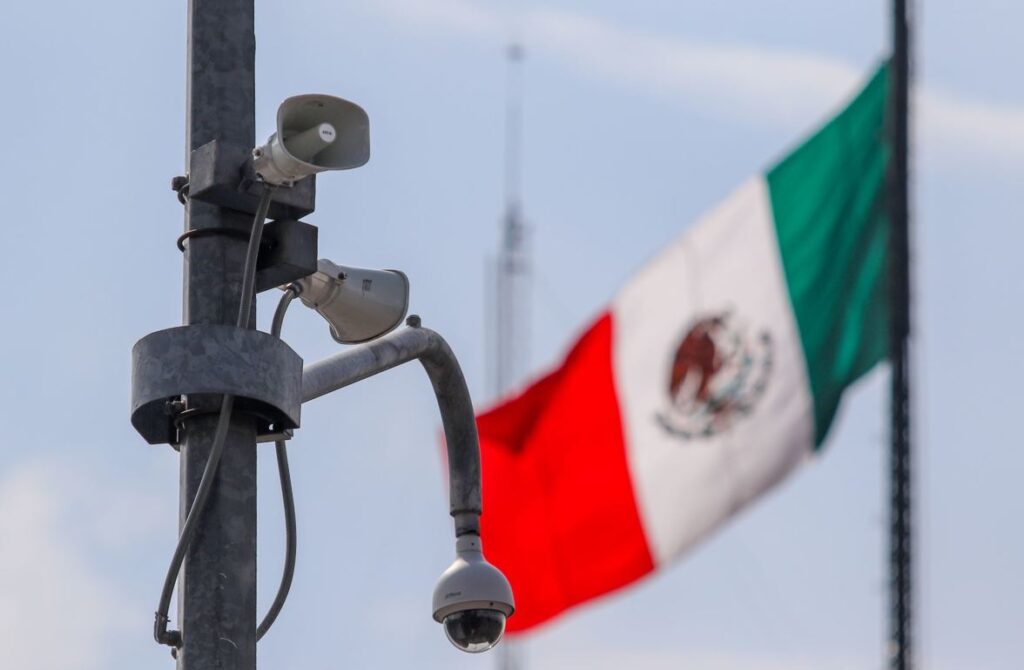 CDMX: llaman a participar en megasimulacro
