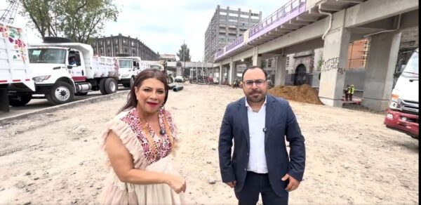 CDMX reconstruirá skatepark de San Antonio Abad