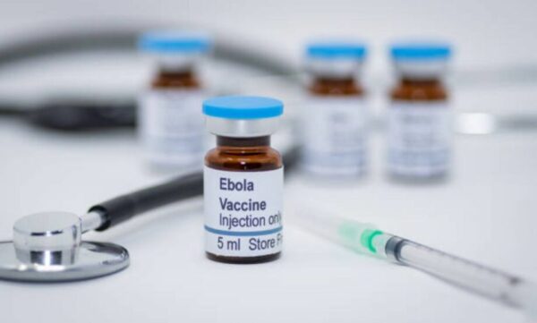 CDMX vacunará contra ébola por Mundial