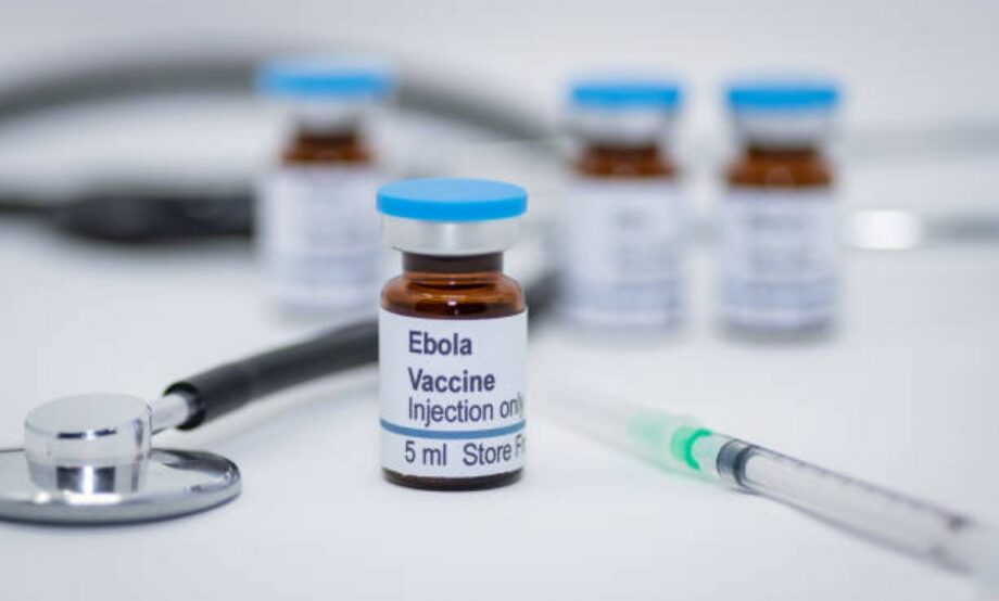CDMX vacunará contra ébola por Mundial