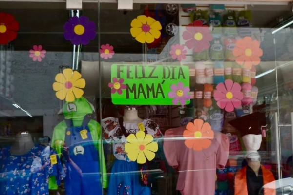 Celebración del 10 de mayo impulsará actividad comercial en Hermosillo