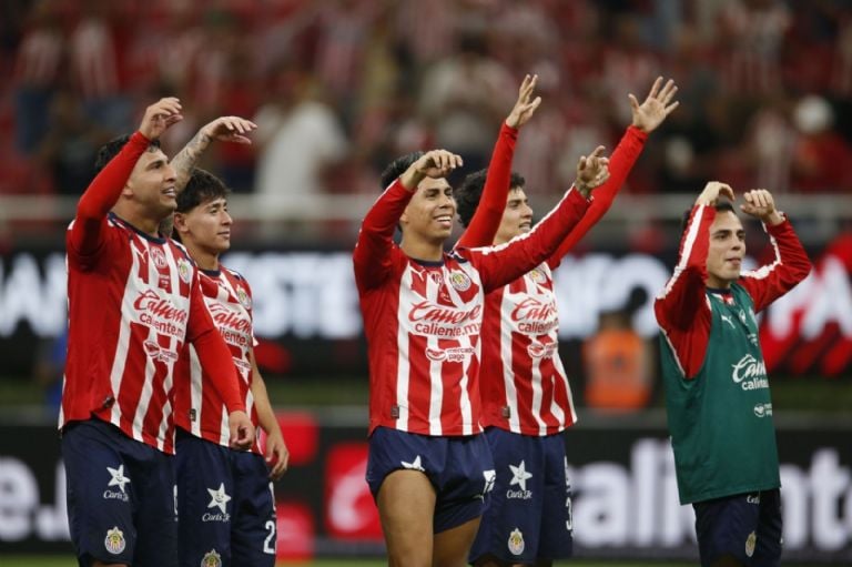 Chivas: Los primeros refuerzos que prepara Gabriel Milito para después del Mundial