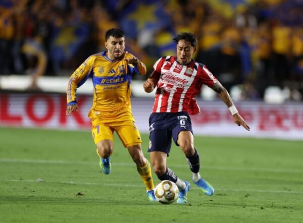 Chivas vs Tigres: pronósticos, horario y dónde ver la vuelta de los cuartos de final de la Liga MX