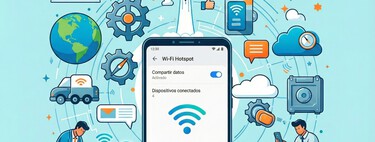 Cómo solucionar problemas de conexión WiFi en un móvil Android