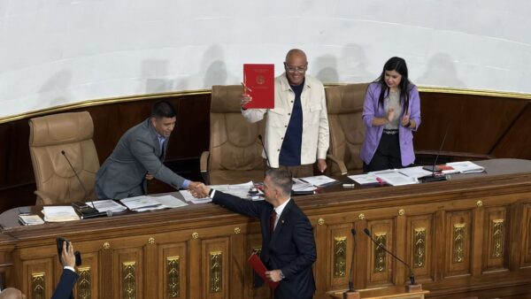 Con nueva ley de minas, Venezuela abrió la puerta al “saqueo sistemático” de sus recursos mineros, señalan expertos