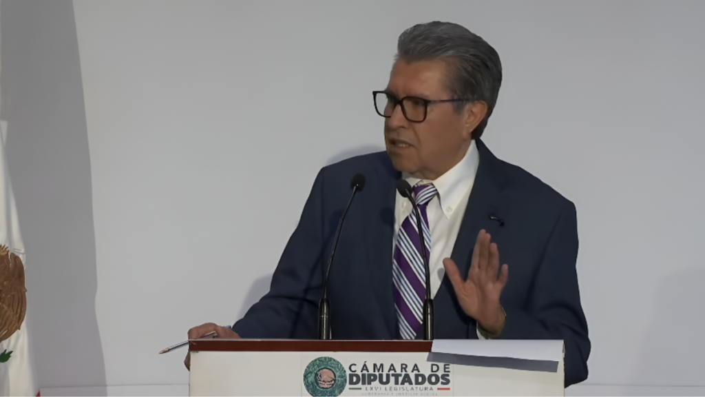 Congreso revisará iniciativa de reforma judicial