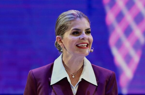 Costa Rica: Laura Fernández asume con la promesa de firmeza contra el crimen