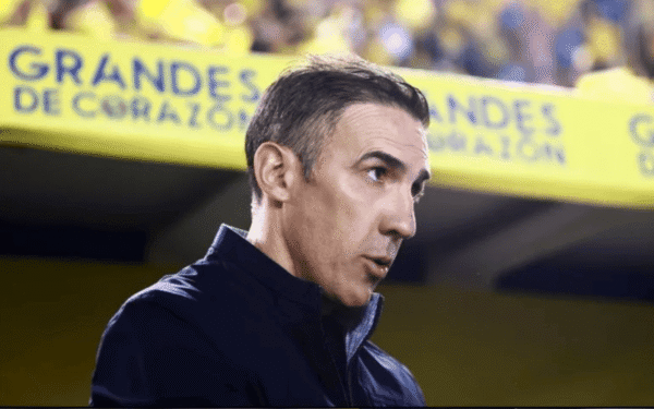 Cruz Azul: Claudia García lanza fuerte declaración sobre salida de Vicente Sánchez