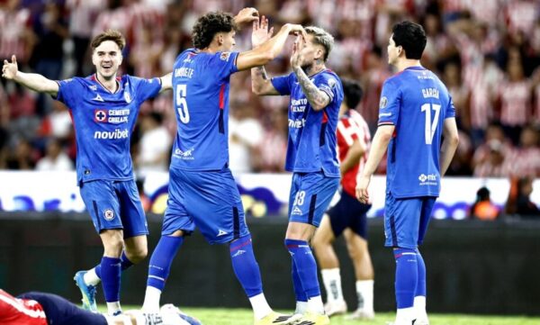 ¡Cruz Azul sueña con la décima!