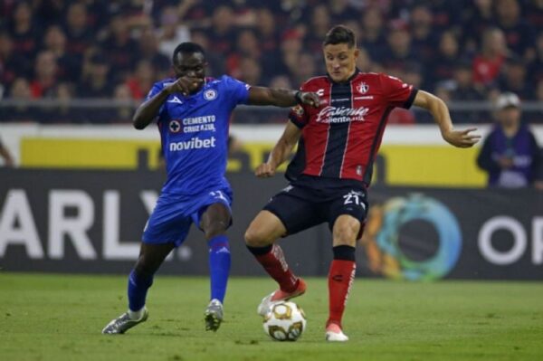 Cruz Azul vs Atlas: pronósticos, horario y dónde ver la vuelta de los cuartos de final Liga MX