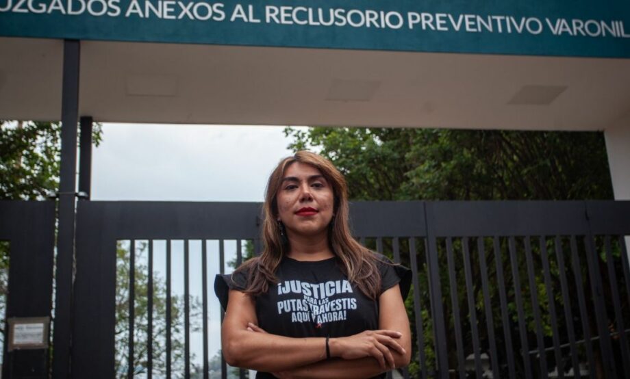 Dan 20 años de cárcel a agresor de Natalia Lane