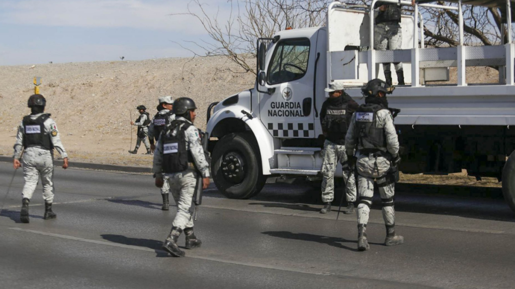 Defensa cambia 28 mandos regionales