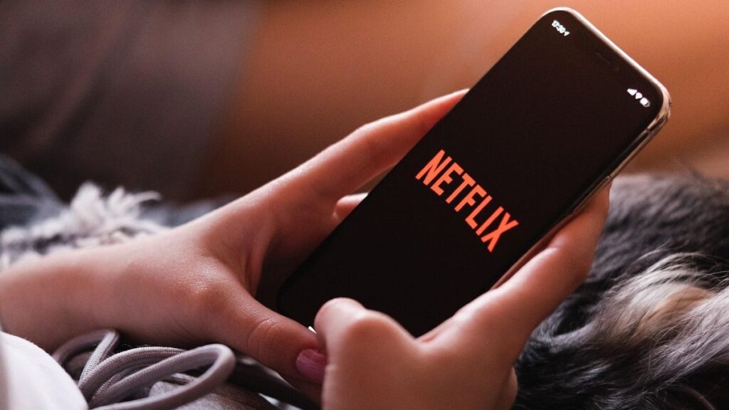Demandan a Netflix por recopilación indebida de datos