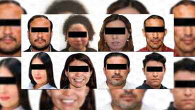 Desmantelan red de facturación falsa en 9 estados