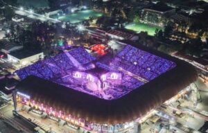 Detienen a 14 por reventa en concierto de BTS