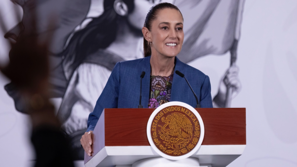 Doce indicadores positivos de la economía mexicana