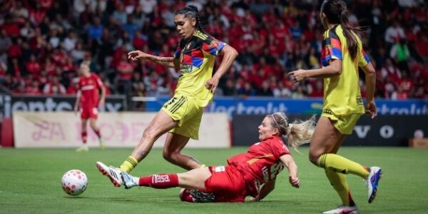 Dónde ver EN VIVO América vs Toluca por la semifinal de vuelta de la Liga MX Femenil