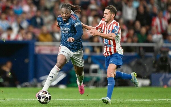 Dónde ver EN VIVO Arsenal vs Atlético de Madrid por la semifinal de la Champions League