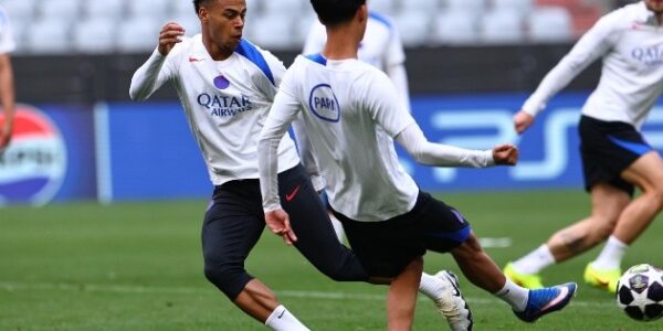 Dónde ver EN VIVO Bayern vs PSG por la semifinal de la Champions League 2026