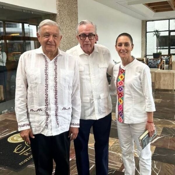El CNI y el Ejército investigaron a Rocha Moya por presuntos vínculos con Los Chapitos