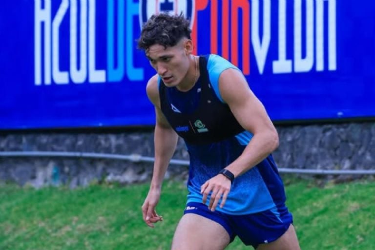 El jugador que Cruz Azul sumaría como refuerzo si llega a la semifinal