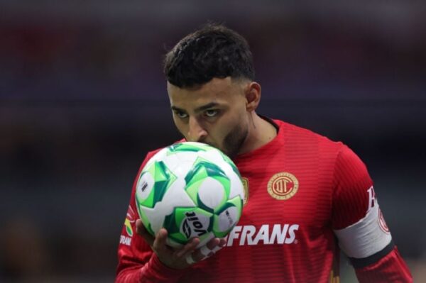 El Tri responde con ultimátum a Toluca y Amaury: jugadores que no reporten, se quedan sin Mundial
