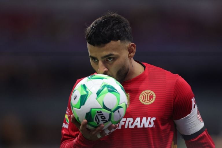 El Tri responde con ultimátum a Toluca y Amaury: jugadores que no reporten, se quedan sin Mundial