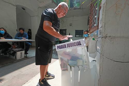 Empatar comicios en 2027, fuera de cualquier logística, señala Morena