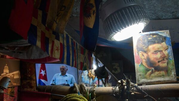 Estados Unidos: analizan riesgo de ataques con drones provenientes de Cuba