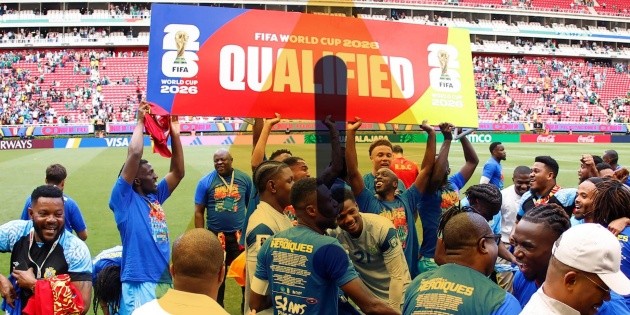 EU exige a Congo cuarentena para poder entrar al país para el Mundial