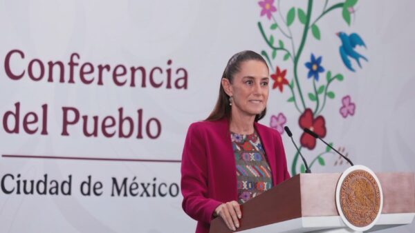 EUA ha rechazado 36 solicitudes mexicanas de extradición