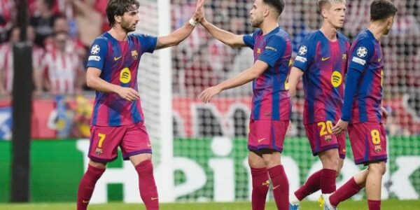 Europa define a sus campeones: así se decide el cierre de las grandes ligas 2026