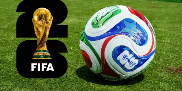 Faltan 19 días para el Mundial y estas son las estrellas que la FIFA ha elegido para seguir de cerca