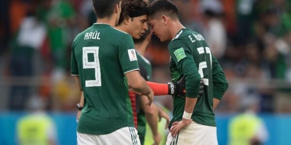 Faltan 22 días para el Mundial y este es el récord que México quiere enterrar como anfitrión
