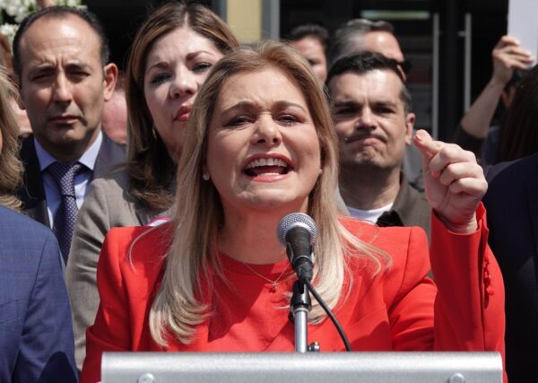 FGR: Campos no está impedida a dar información