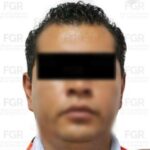 FGR obtiene prisión preventiva contra funcionarios