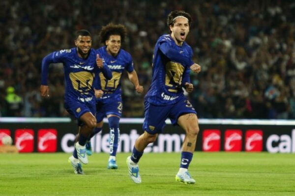 Final Pumas vs Cruz Azul: fechas, horarios, estadios y dónde ver