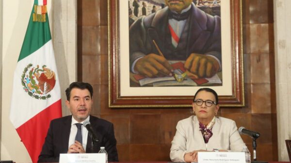 Fortalecen Estrategia de Búsqueda de Personas