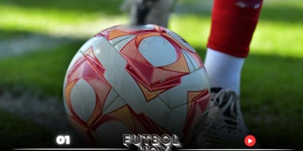 Futbol hoy 1 de mayo de 2026: ¿Dónde ver los partidos en vivo?