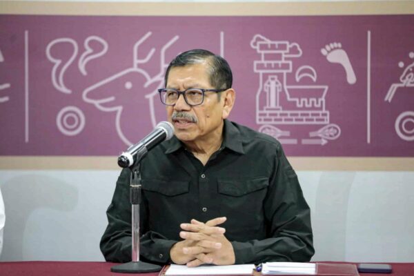 Gerardo Mérida, de garante de la seguridad en Sinaloa a presunto centinela de Los Chapitos