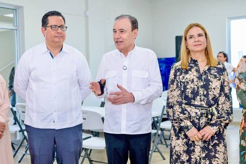 Gobernador Durazo anuncia nuevo albergue para familiares de pacientes foráneos y estudiantes universitarios